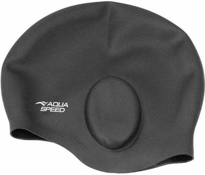 Aqua Speed Plaukimo kepurė EAR CAP