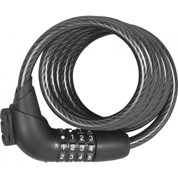 Pakabinama spyna Abus 4101 CL CC, 1850 mm