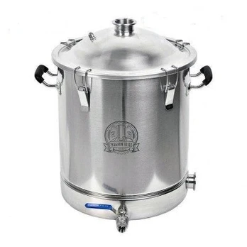 Magnum Still 25L 2"