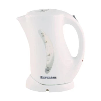 Elektrinis virdulys Ravanson CB-1020