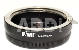 Kiwi Photo Lens Mount Adapter (EOS_NX)
