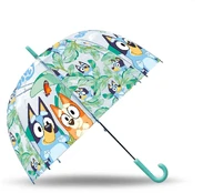 Kids Licensing Bluey manual umbrella 46cm kaina
