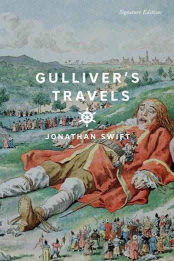 Gulliver's Travels