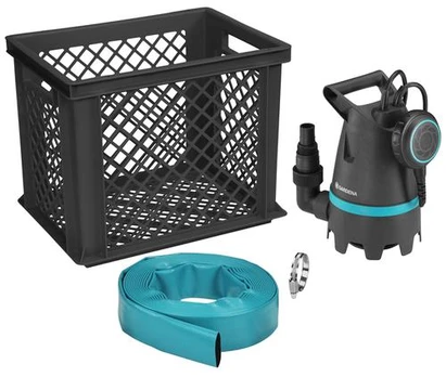 Gardena Flood Set 10500 BASIC