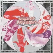 CD Various - Reggae Chartbusters Volume One