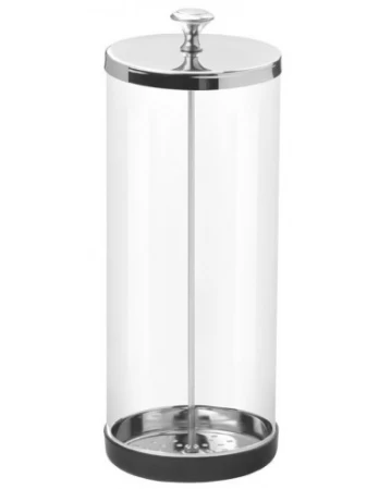 Kosmeda priemonės dezinfekavimo indas Jar 1400ml
