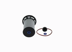 Kuro filtras BOSCH F026402284 kaina