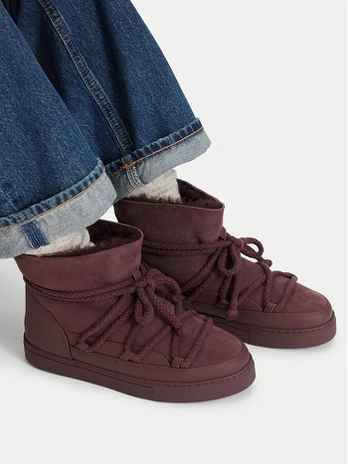 Inuikii Sniego batai Classic 1001.003.0122 Vyšninė