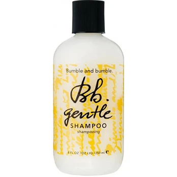 Bumble and bumble - GENTLE SHAMPOO - 250 ml