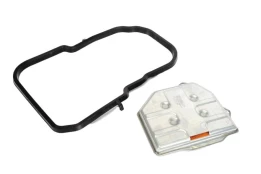 KNECHT HX46D2 Automatic transmission filter kaina