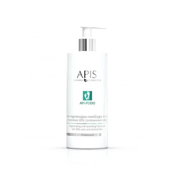Pėdų kremas APIS Api-Podo