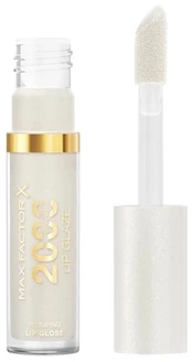 Lūpų blizgis Max Factor 2000 Calorie 000 Melting Ice, 4.4 ml