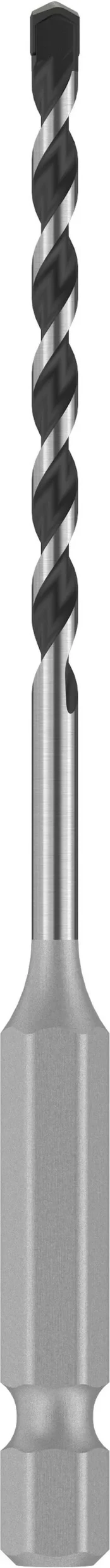 Grąžtas Bosch Grąžtą PRO HEX-5 3x50x100