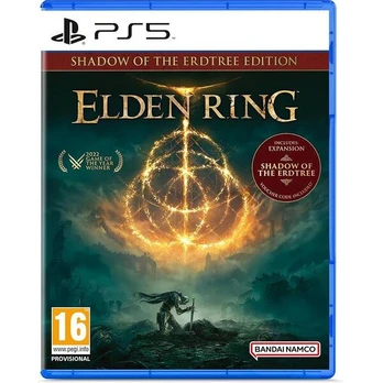 Elden Ring Playstation 5