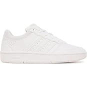 adidas Laisvalaikio batai Hoops Classic J KH8913 Balta