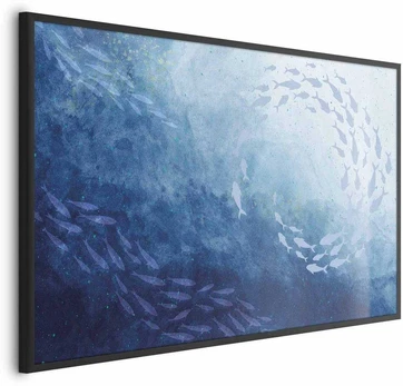 Artgeist Plakatas - Sea Depths