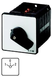 Eaton Statinė jungtis 63A T5B-3-8212 / E 092386