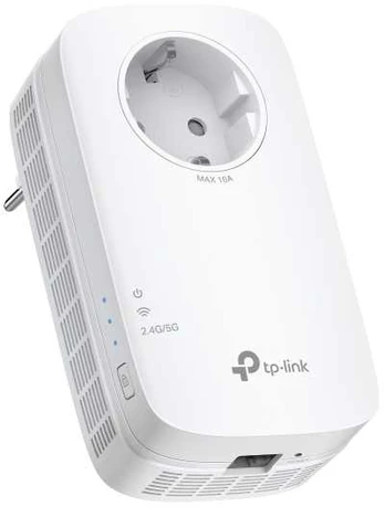 TP-Link RE660X