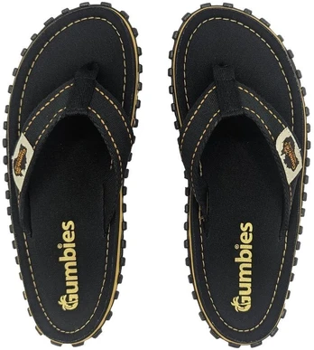 Gumbies Islander Šlepetynės Klasikinės šlepetynės GU-FFISL117