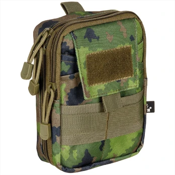 MFH EDC krepšelis su MOLLE tvirtinimais M05 marginimo