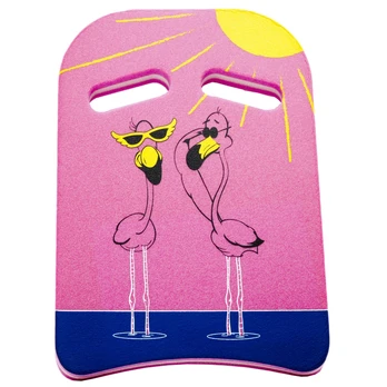 Plaukimo lenta BECO Kickboard 9690 4 pink