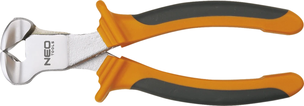 Neo End nosinės replės 160mm 01-021