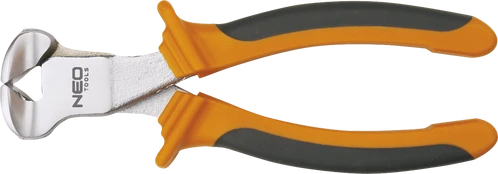 Neo End nosinės replės 160mm 01-021 kaina