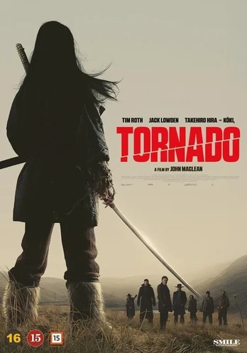 Smile TORNADO