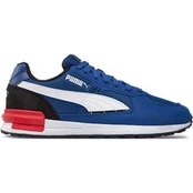 Buty Puma Graviton Jr 381987 23