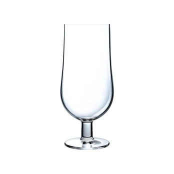 Alaus taurė Arcoroc Wells, stiklas, 0.28 l