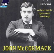 CD John McCormack - When Irish Eyes Are Smiling