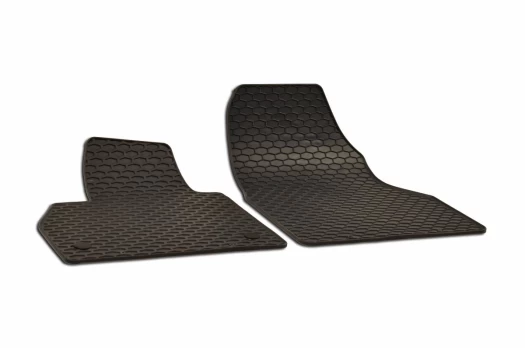Kilimėliai RENAULT Kangoo 2008-2020 2 pcs. /217843