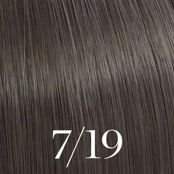 Plaukų dažai Wella Professionals Color Touch 60ml