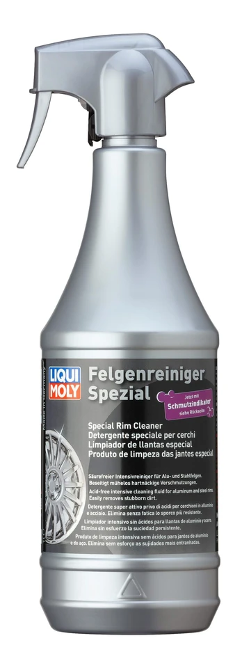 Ratlankių valiklis LIQUI MOLY 1597