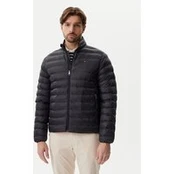 Tommy Hilfiger Demisezoninė striukė Core Packable MW0MW39990 Juoda Regular Fit