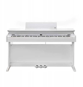 Kurzweil CUP E1 Baltas - Pianino cyfrowe