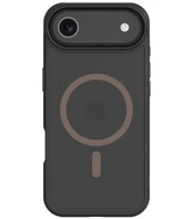Tactical MagForce Hyperstealth 2.0 dėklas skirtas Apple iPhone Air Juodas/Moucha Moose