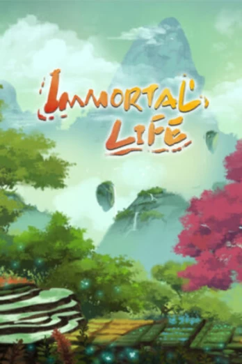 Immortal Life PC