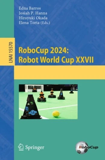 RoboCup 2024: Robot World Cup XXVII