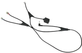 Jabra ALCATEL MSH-ADAPTER/F/ PRO GO SERIE
