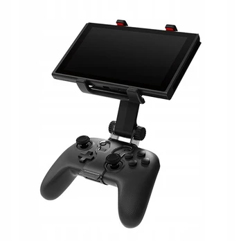 Laikiklis Nintendo Switch Pro valdikliui su 360° reguliavimu