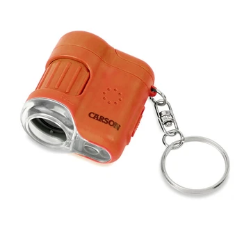 Kišeninis mikroskopas Carson MicroMini 20X