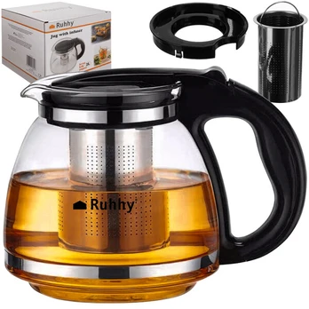 Ruhhy arbatinukas 22815, 2 L