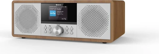 Muzikinis centras Denveris MIR-270DW