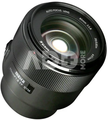 Meike L 85mm F1.8 AF STM
