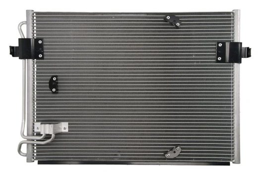 MAHLE AC 174 000S Air conditioning condenser