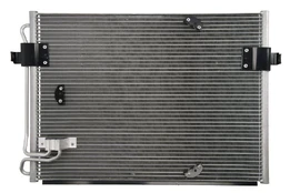 MAHLE AC 174 000S Air conditioning condenser kaina