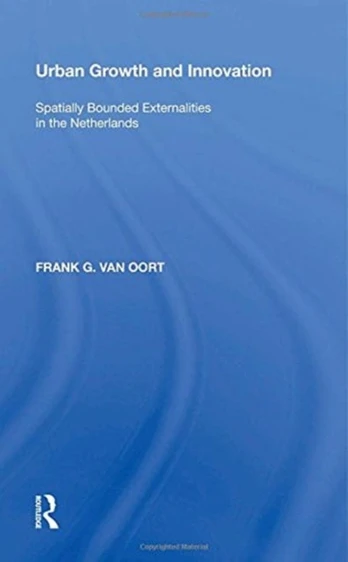 Urban Growth and Innovation