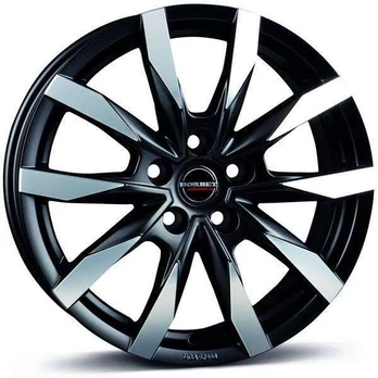 BORBET CW5 (BPM) R16 5x118.00 ET68 CB71.10 J6.0