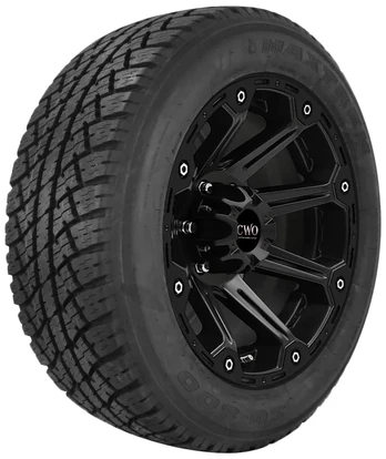 MAXTREK SU-800 245/70R16 111S XL